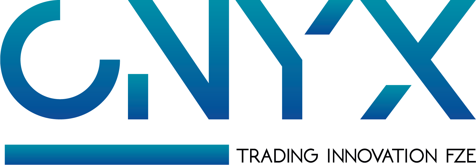 Onyx trading innovation logo